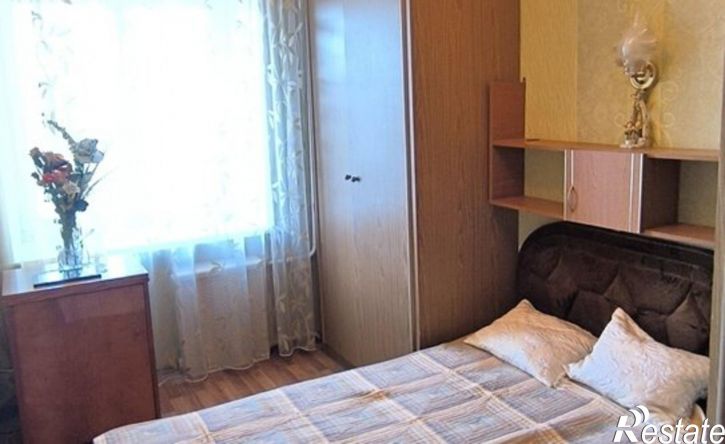 2-комн квартира ул Карпинского, 50,  д. 50