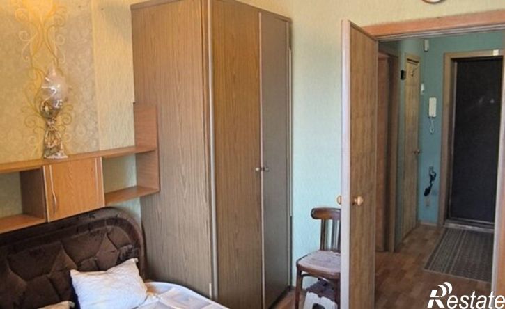 2-комн квартира ул Карпинского, 50,  д. 50