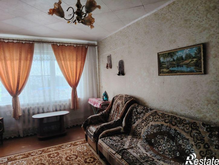 1-комн квартира ул Ладожская, 79,  д. 79