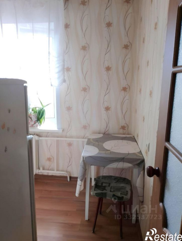 1-комн квартира ул Клары Цеткин, 46,  д. 46