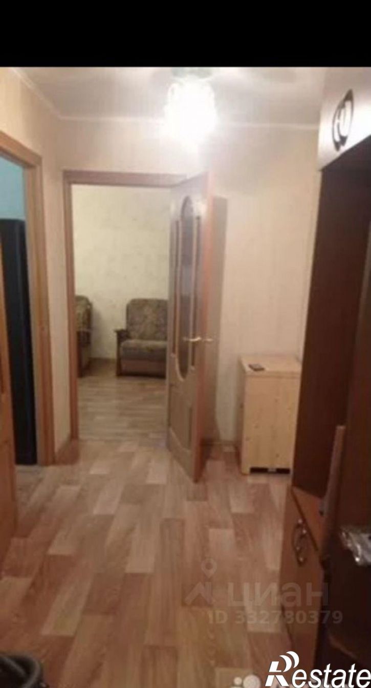 2-комн квартира ул Карпинского, 33,  д. 33