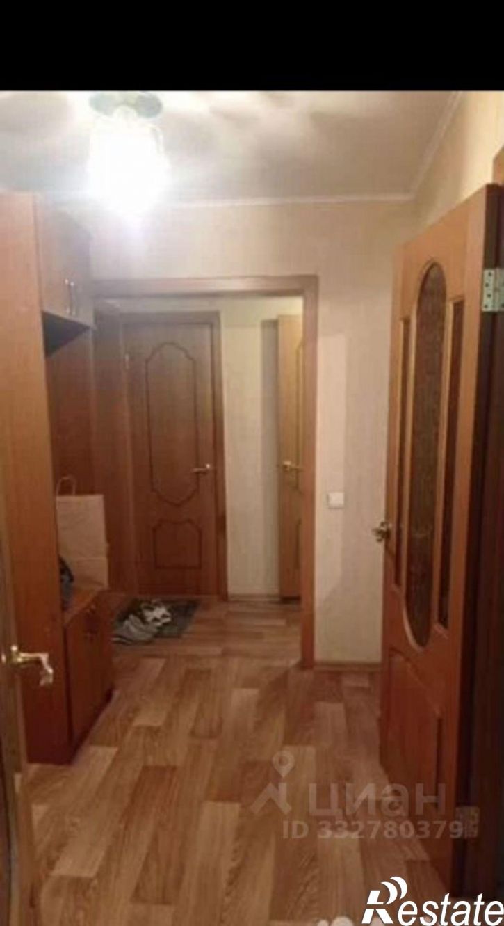 2-комн квартира ул Карпинского, 33,  д. 33