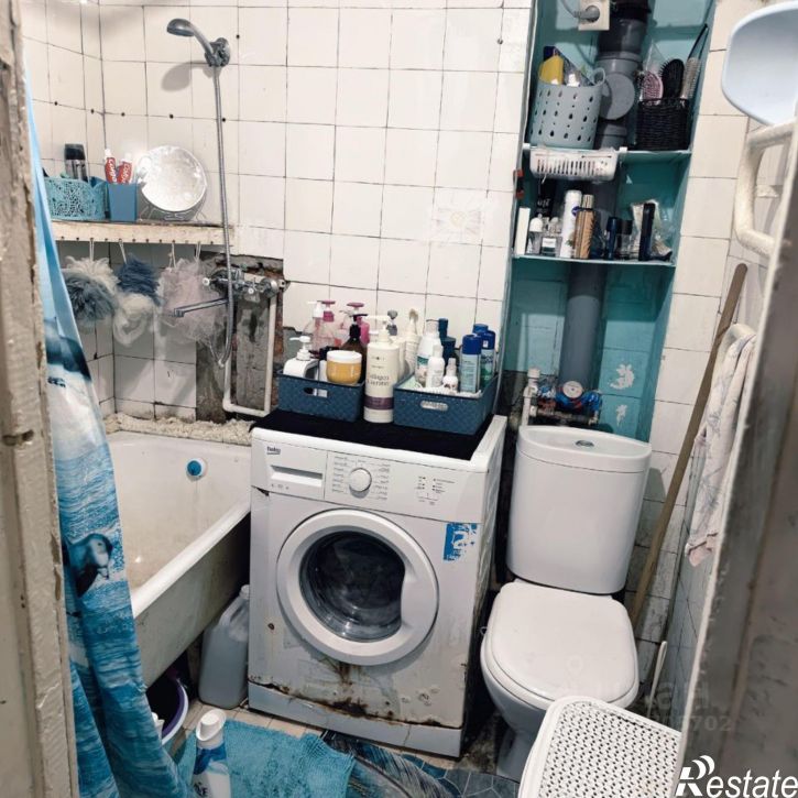 2-комн квартира ул Попова, 18,  д. 18
