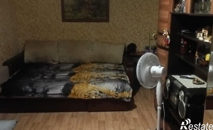 2-комн квартира ул Ударная, 40,  д. 40