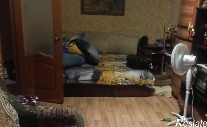2-комн квартира ул Ударная, 40,  д. 40