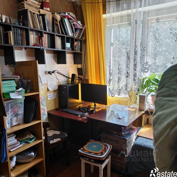 2-комн квартира ул Попова, 18,  д. 18