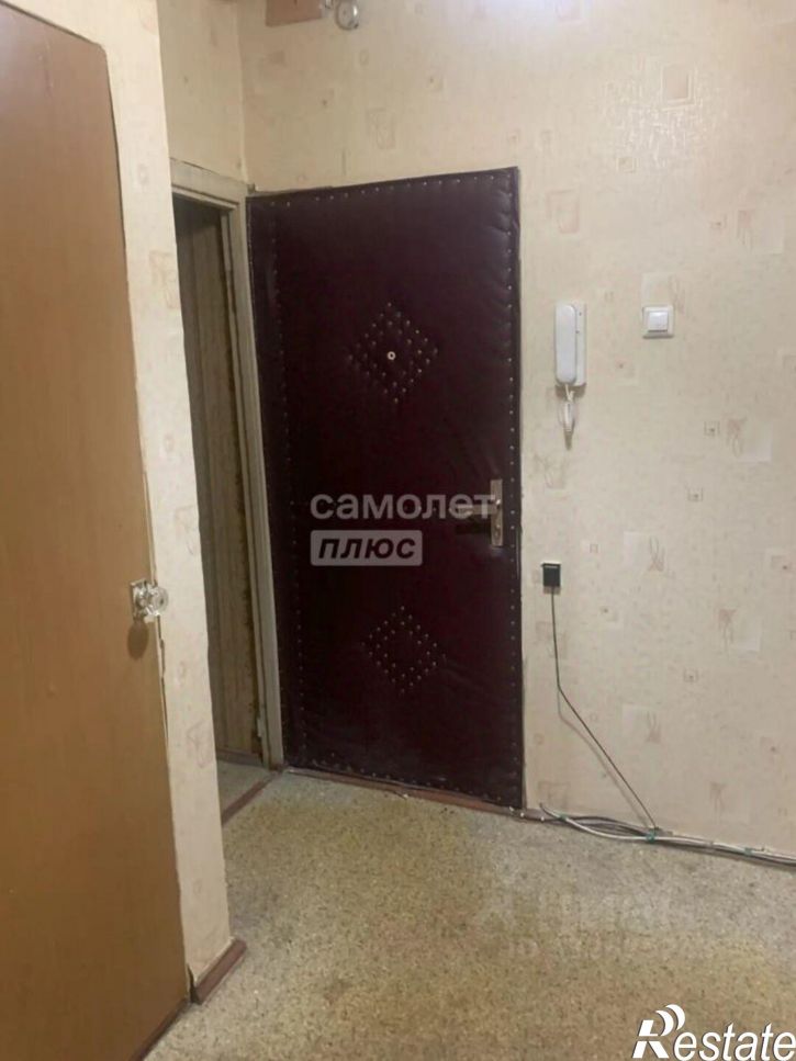 1-комн квартира ул Кижеватова, 29,  д. 29