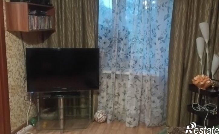 2-комн квартира ул Ударная, 40,  д. 40