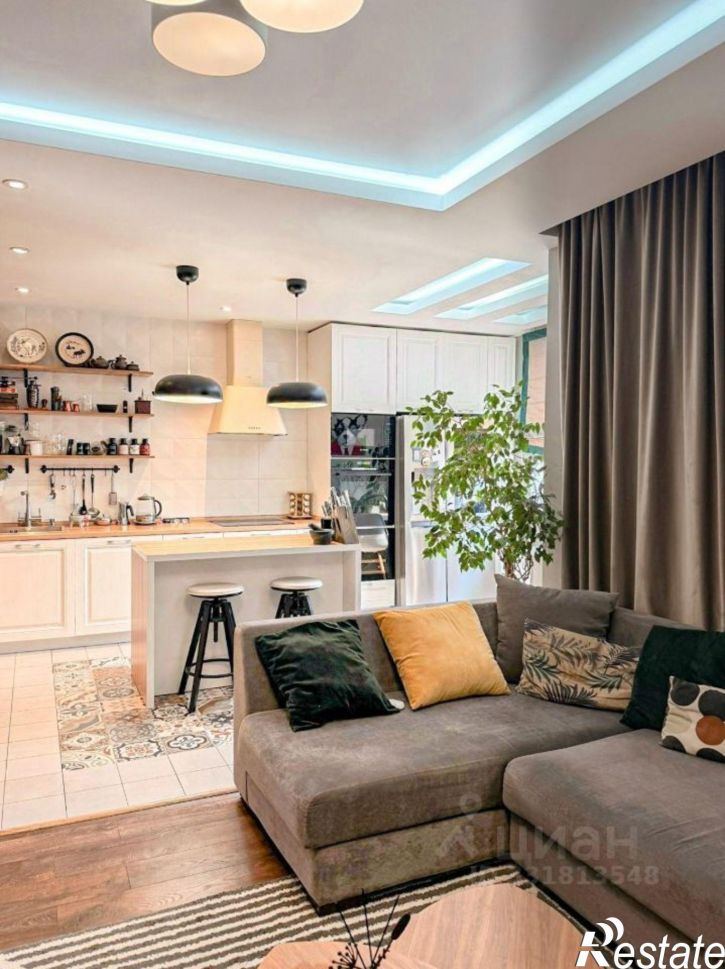 2-комн квартира ул Плеханова, 14,  д. 14