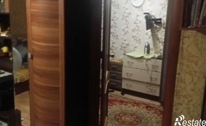 2-комн квартира ул Ударная, 40,  д. 40