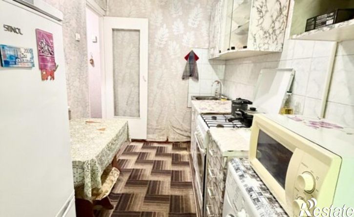 1-комн квартира ул Луначарского, 44,  д. 44
