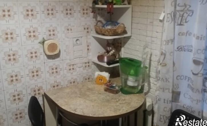 2-комн квартира ул Ударная, 40,  д. 40