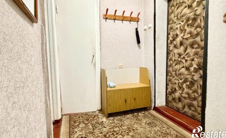 1-комн квартира ул Луначарского, 44,  д. 44
