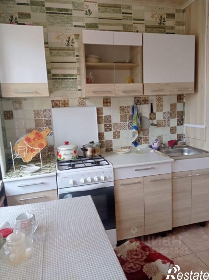 1-комн квартира ул 8 Марта, 7,  д. 7