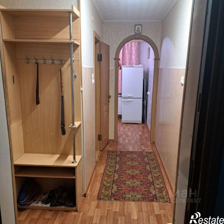 1-комн квартира пр-кт Строителей, 66,  д. 66