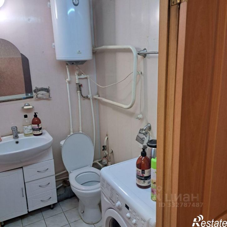 1-комн квартира пр-кт Строителей, 66,  д. 66