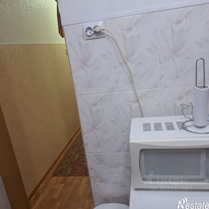1-комн квартира пр-кт Строителей, 66,  д. 66