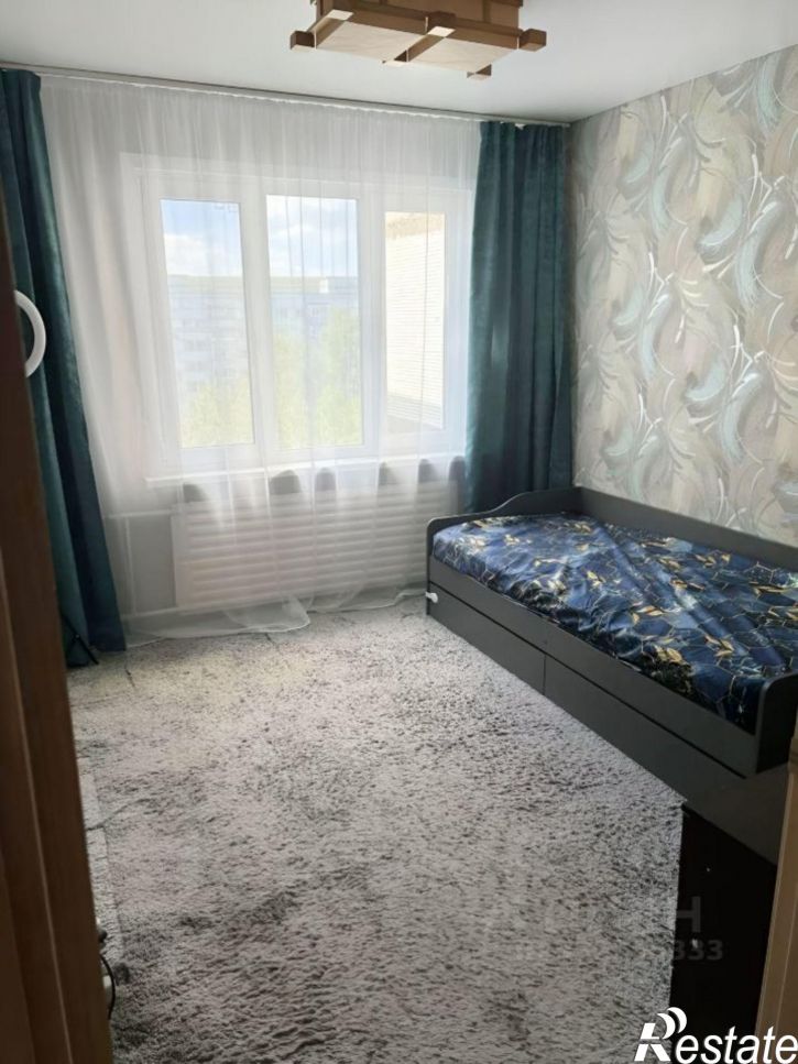 3-комн квартира ул Ладожская, 5,  д. 5