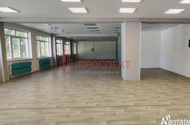 Производственное помещение Пенза г., Железнодорожный