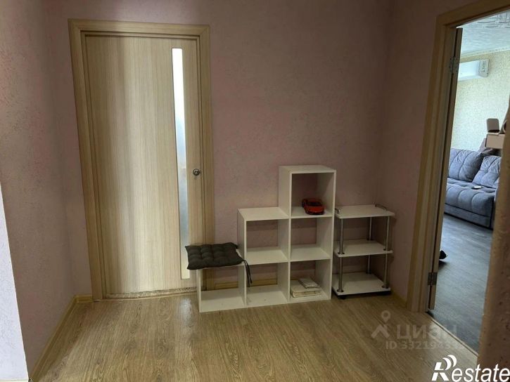 3-комн квартира ул Ладожская, 5,  д. 5