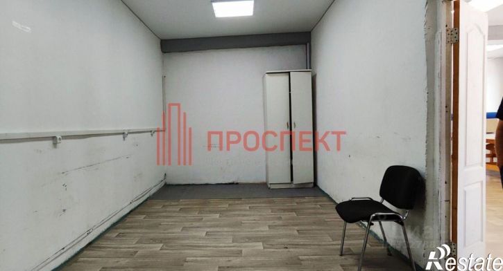 Производственное помещение Пенза г., Железнодорожный