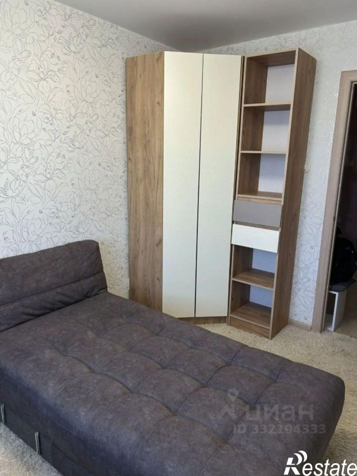 3-комн квартира ул Ладожская, 5,  д. 5