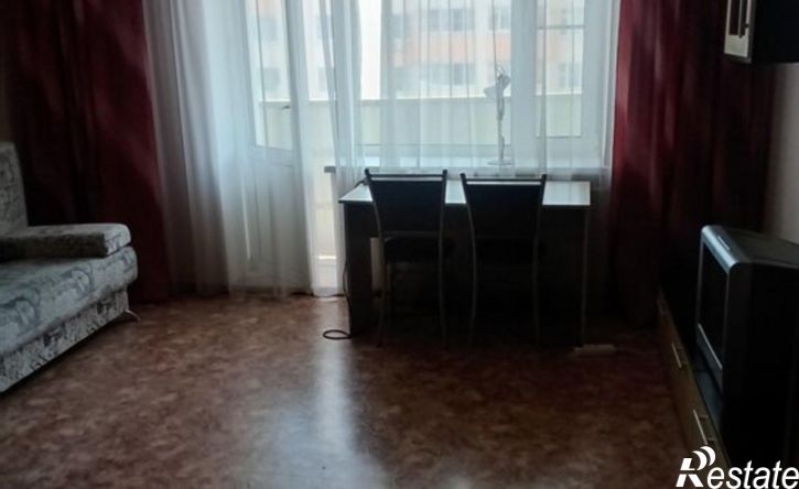 1-комн квартира ул Чапаева, 71,  д. 71