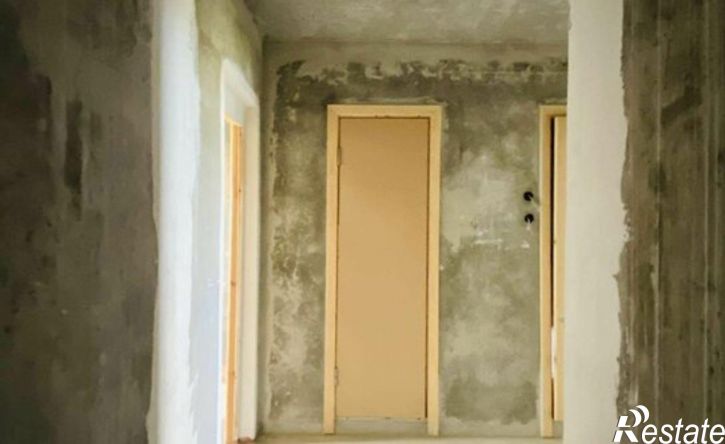1-комн квартира пр-д Можайского 3-й, 22,  д. 22