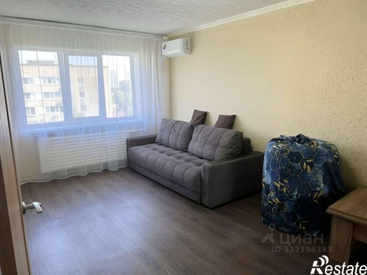 3-комн квартира ул Ладожская, 5,  д. 5