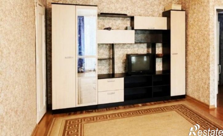 2-комн квартира ул Циолковского, 6А,  д. 6А