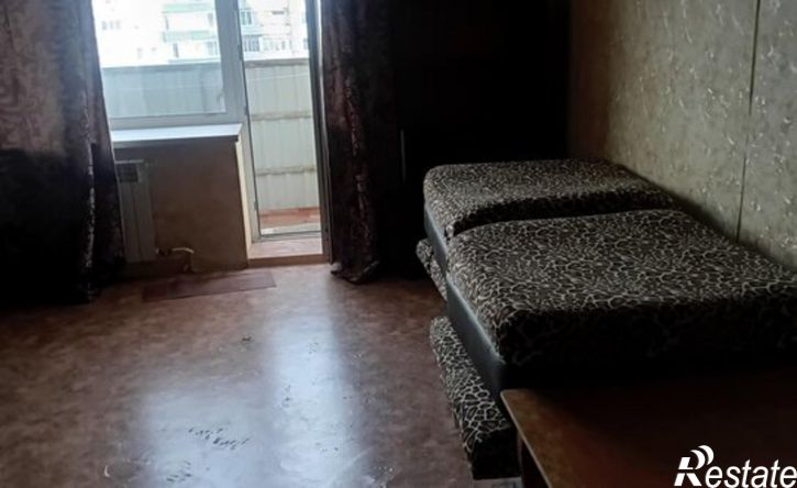 1-комн квартира ул Чапаева, 71,  д. 71