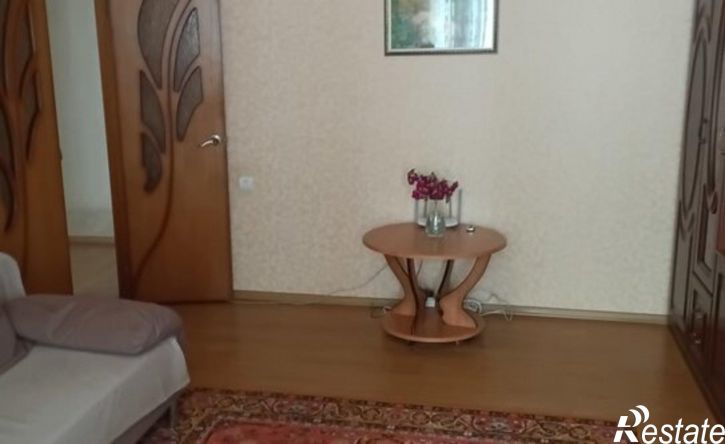 3-комн квартира ул Терешковой, 10Б,  д. 10Б