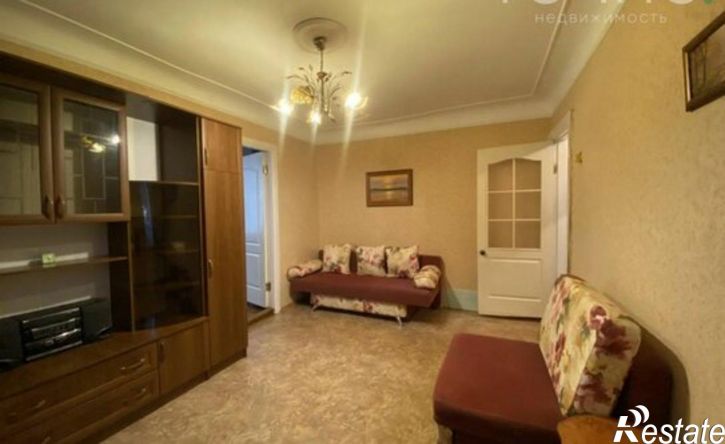 2-комн квартира ул Металлистов, 14,  д. 14