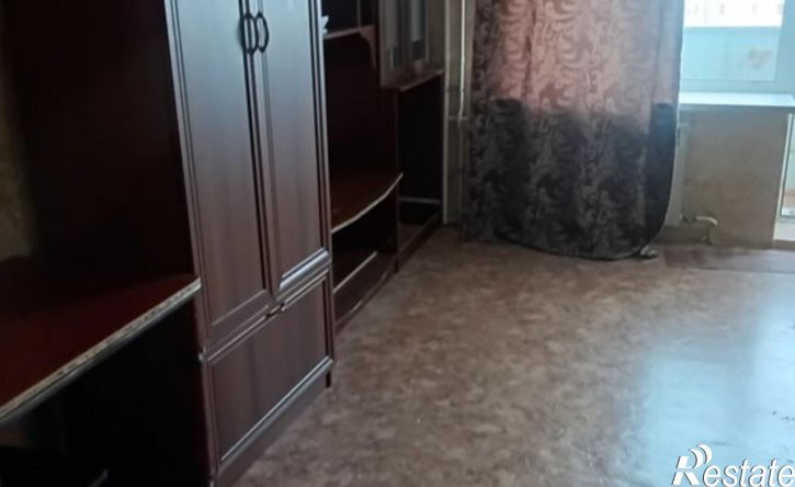 1-комн квартира ул Чапаева, 71,  д. 71