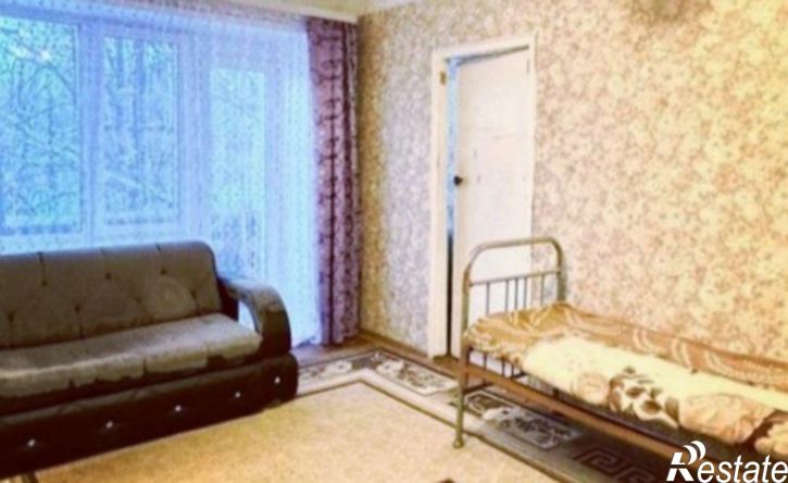 2-комн квартира ул Циолковского, 6А,  д. 6А