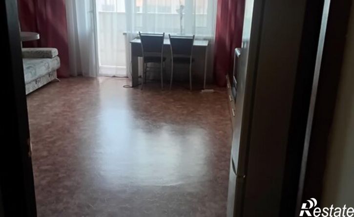 1-комн квартира ул Чапаева, 71,  д. 71