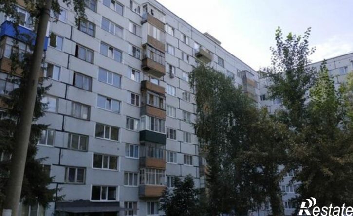 2-комн квартира ул Бородина, 5,  д. 5