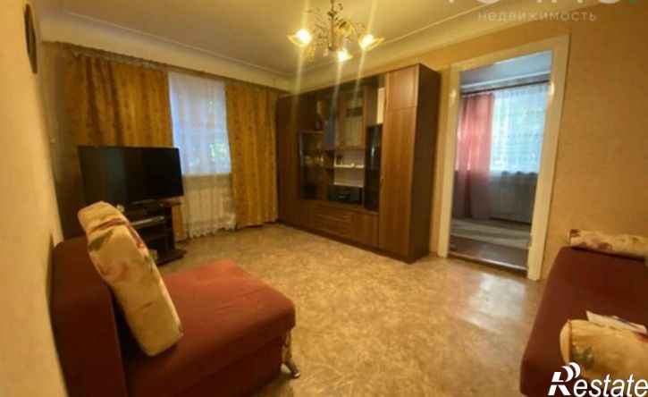 2-комн квартира ул Металлистов, 14,  д. 14