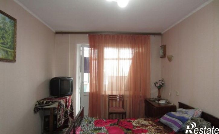 3-комн квартира пр-кт Строителей, 66,  д. 66