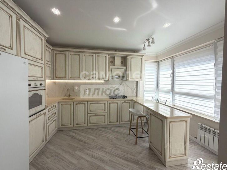 3-комн квартира ул Красная, 35,  д. 35