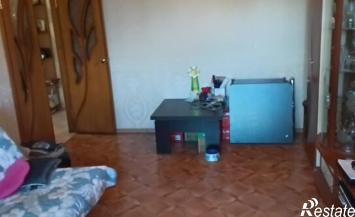 3-комн квартира ул Терешковой, 10Б,  д. 10Б