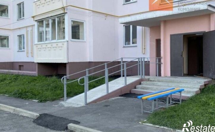 1-комн квартира пр-д Можайского 3-й, 22,  д. 22
