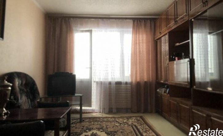 2-комн квартира ул Бородина, 5,  д. 5