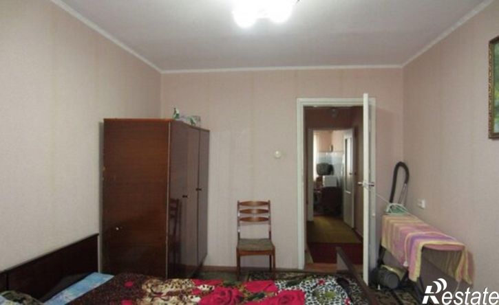 3-комн квартира пр-кт Строителей, 66,  д. 66