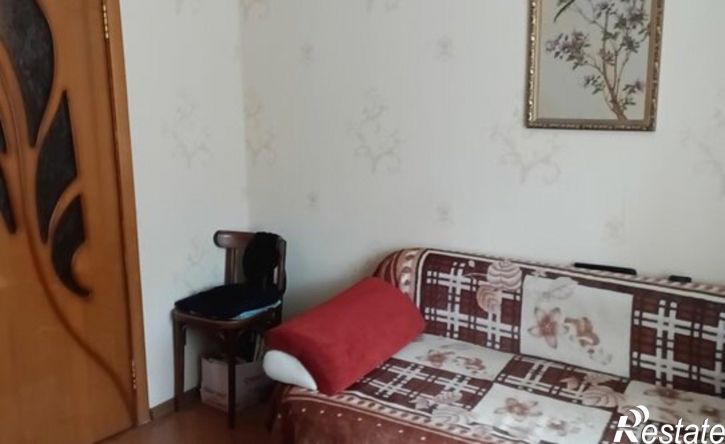 3-комн квартира ул Терешковой, 10Б,  д. 10Б