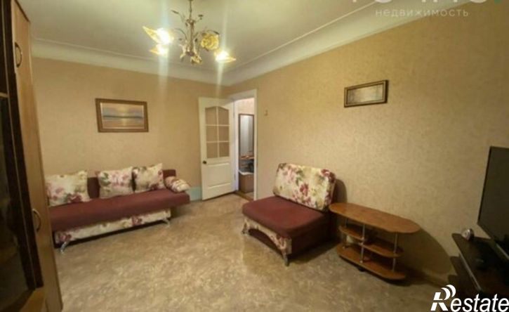 2-комн квартира ул Металлистов, 14,  д. 14