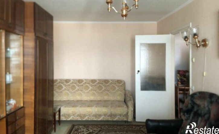 2-комн квартира ул Бородина, 5,  д. 5