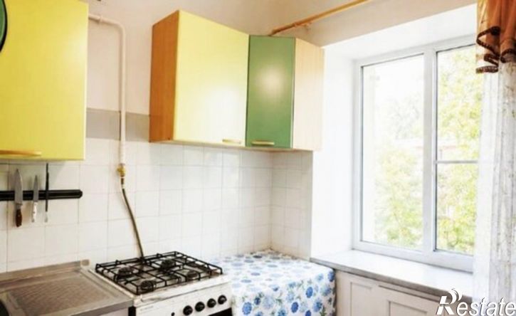 2-комн квартира ул Циолковского, 6А,  д. 6А