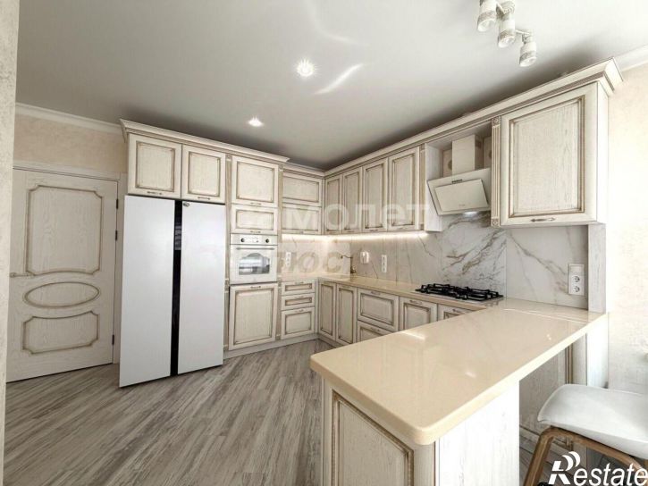 3-комн квартира ул Красная, 35,  д. 35