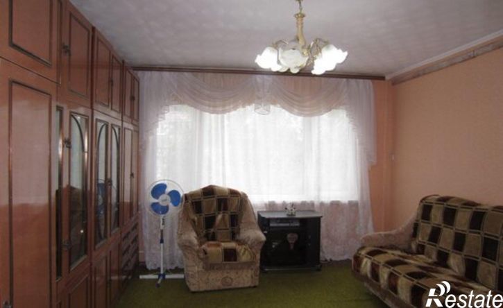 3-комн квартира пр-кт Строителей, 66,  д. 66